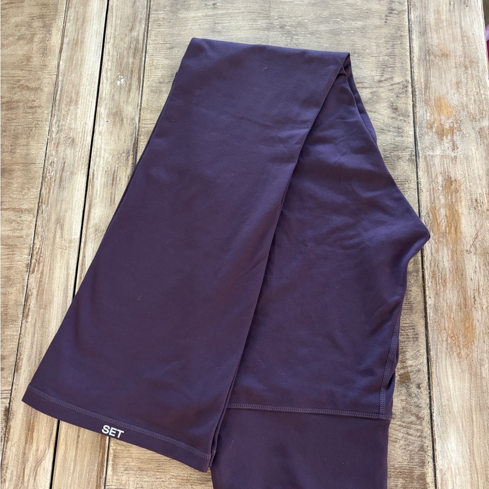 SET active leggings
